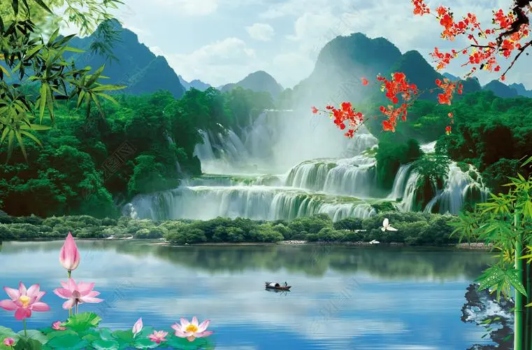 智能系统全自动节能